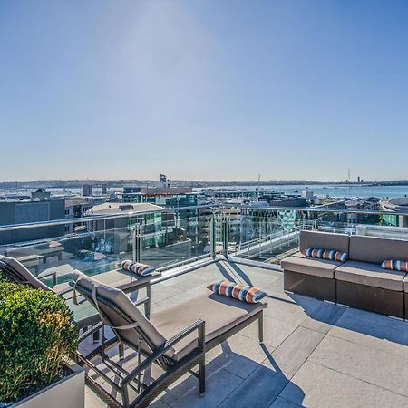 Your Family Getaway - Rooftop Spa & Pool! Auckland Exterior photo