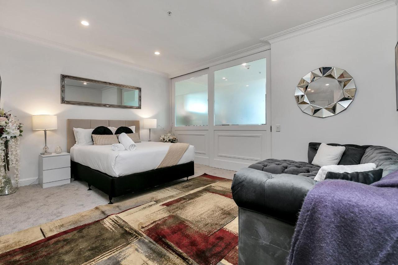 Your Family Getaway - Rooftop Spa & Pool! Auckland Exterior photo